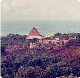 Acommodation and Rooms in Junquillal Beach, Guanacaste, Costa Rica by Guacamaya Lodge