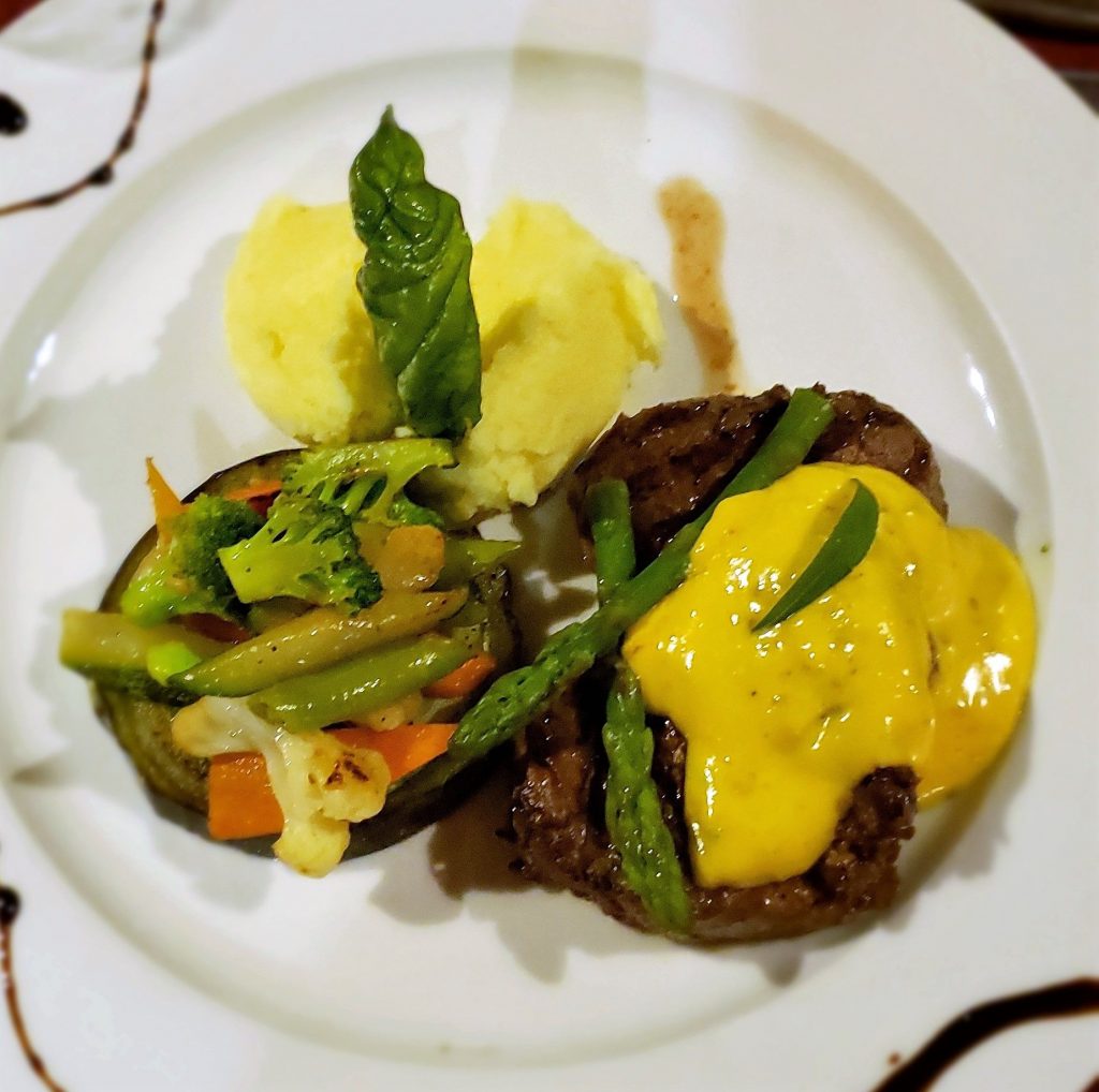 Restaurant, Breakfast, Lunch or Dinner in Junquillal Beach, Guanacaste, Costa Rica by Guacamaya Lodge