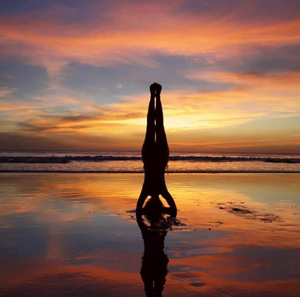 yoga